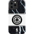 NBA LA Clippers Marble iPhone 15 Pro Max Impact Case